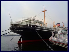 Hikawa Maru